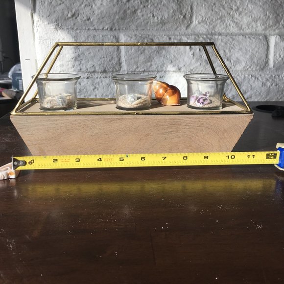 Gold Wedding Items - Picture 7 of 7